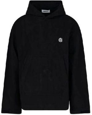 Ambush Hoodies - Zwart