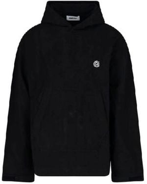 Ambush Hoodies - Black