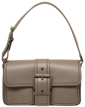 Michael Kors Shoulder Bags - Grijs