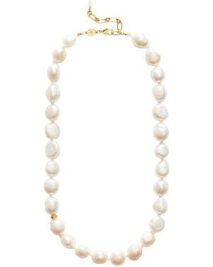 Anni Lu Necklaces - Metallizzato