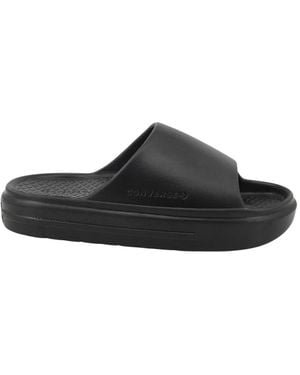 Converse Schoenen ,Zwart ,Essential Slide