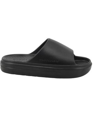 Converse Schoenen ,Zwart ,Essential Slide