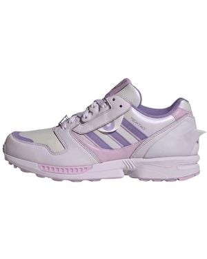 adidas Sport Shoes - Violet