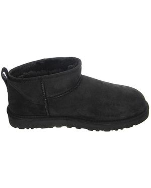 UGG Winter Boots - Noir