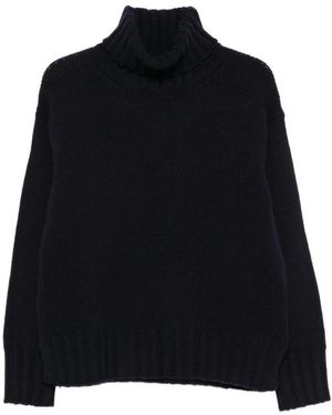 Jucca Turtlenecks - Negro