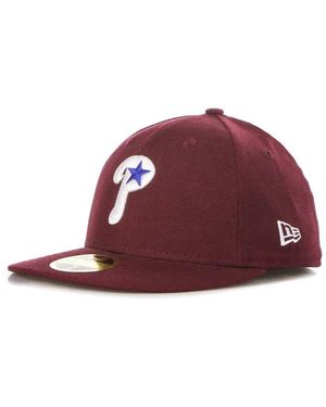 KTZ Hats & Caps - Red