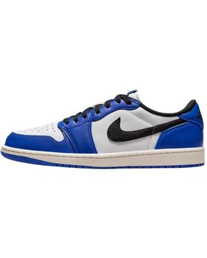 Nike Sneakers - Azul
