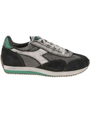 Diadora Trainers - Grey