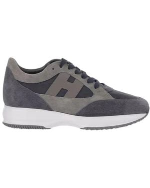 Hogan Sneakers - Grigio