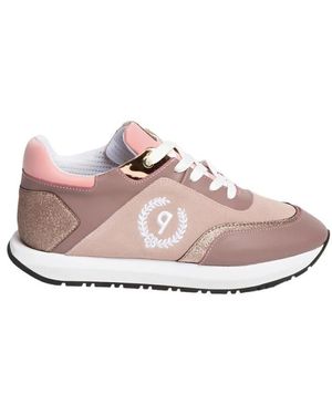Pollini Trainers - Pink