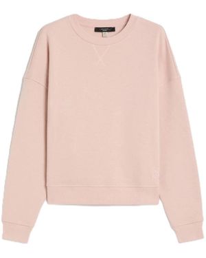 Weekend by Maxmara Sweatshirts - Pink