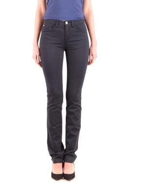 Armani Jeans Slim Fit Jeans - Blue