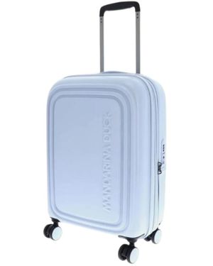 Mandarina Duck Cabin Bags - Blu