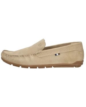 Bugatti Loafers - Neutre