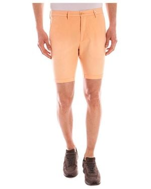 GANT Casual Shorts - Orange