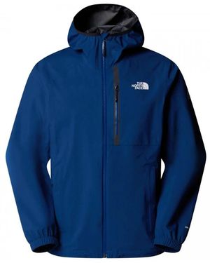 The North Face Wind Jackets - Blauw