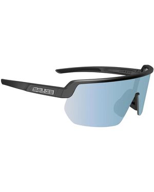 Salice Schwarz/rwx blau kat-rw gold sonnenbrille