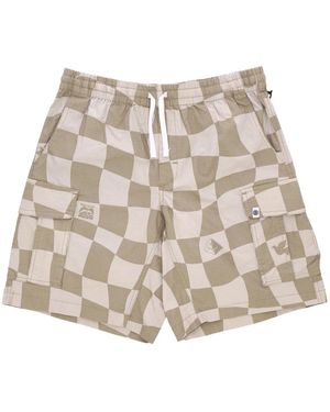 Element Shorts - Naturel