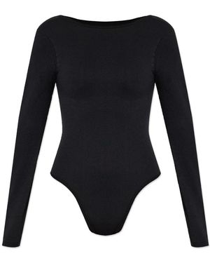 Heist Studios Body - Negro