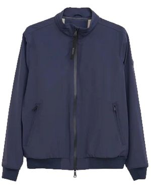 Merrell Gabon Regenjacke - Blau