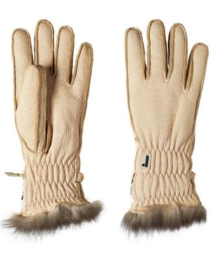 Restelli Guanti Gloves - Neutro