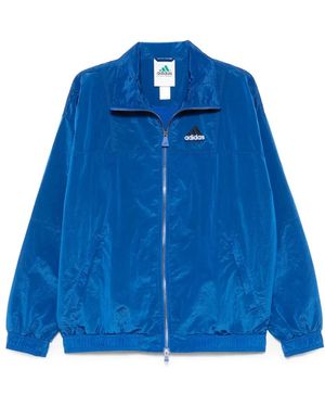 adidas Light Jackets - Azul