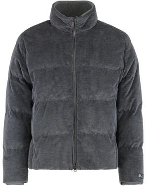 Paul & Shark Down Jackets - Grey