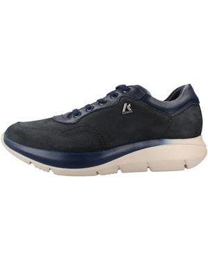 Callaghan Sneakers - Azul