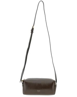 KHAITE Cross Body Bags - Black