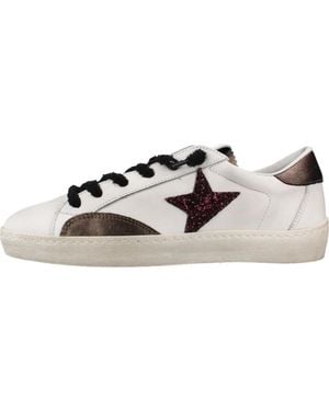 Cetti Sneakers - Negro