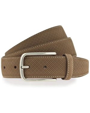Vanzetti Riem - Bruin