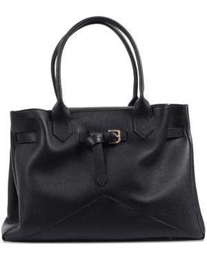 Ballantyne Tote Bag - Schwarz