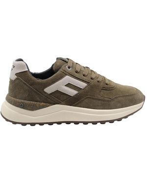 Floris Van Bommel Sneakers - Grigio