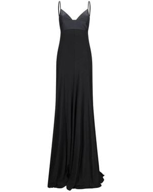 Jacquemus Gowns - Black