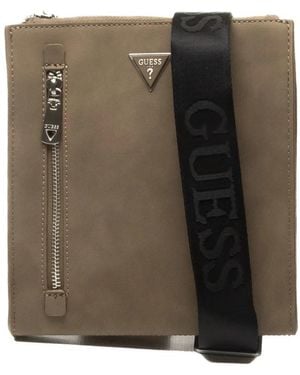 Guess Cross Body Bags - Verde