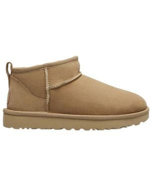UGG Winter Boots - Neutre