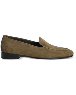 The Row Loafers - Verde