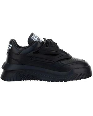 Versace Sneakers - Nero