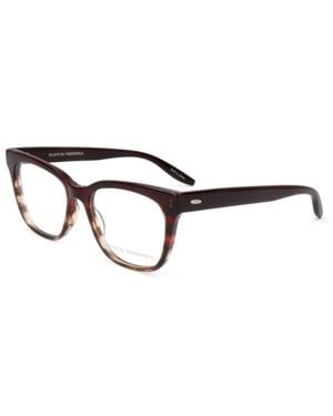 Barton Perreira Glasses - Brown