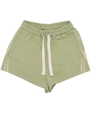 Vision Of Super Short Shorts - Verde