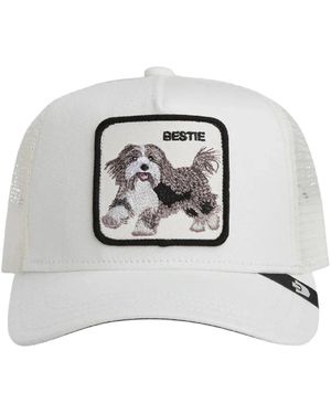 Goorin Bros Caps - Grigio