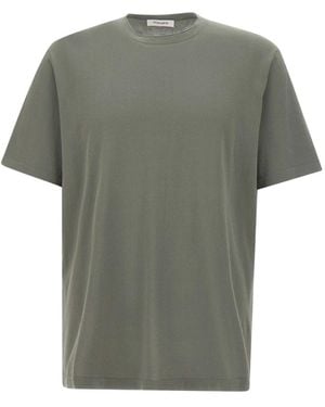 Kangra T-Shirts - Grey