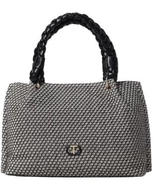 Twinset Handbags - Gris