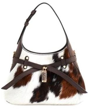 Borbonese Shoulder Bags - Multicolore