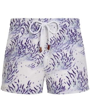 Vilebrequin Beachwear - Azul