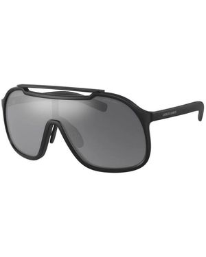 Armani Sunglasses - Grijs