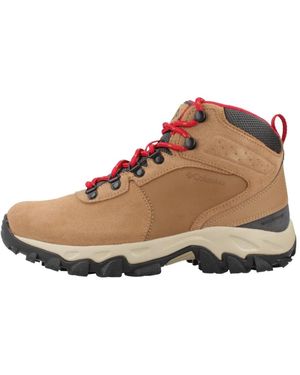 Columbia Trekking Boots - Marrón