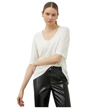 By Malene Birger T-Shirt - Zwart