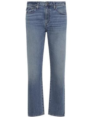 Ralph Lauren Straight Jeans - Azul