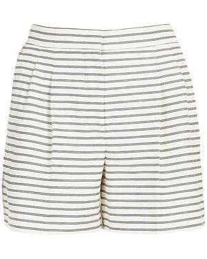 Max Mara Casual Shorts - Gris